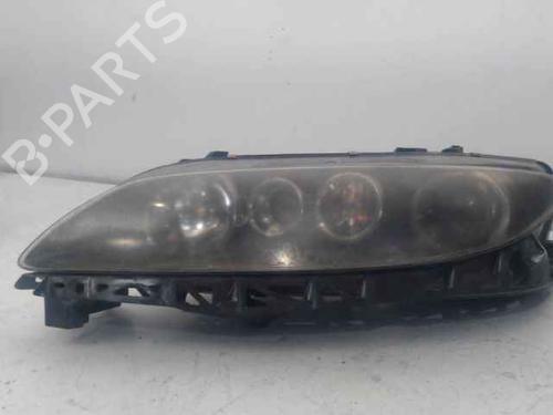 Venstre forlygte MAZDA 6 Hatchback (GG) [2002-2008]  24900369