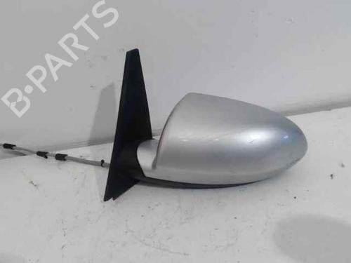 Left mirror AUDI A2 (8Z0) 1.6 FSI | BP24904336C26 