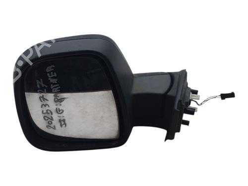 left-mirror-peugeot-partner-box-bodympv-2008-34197625 main image