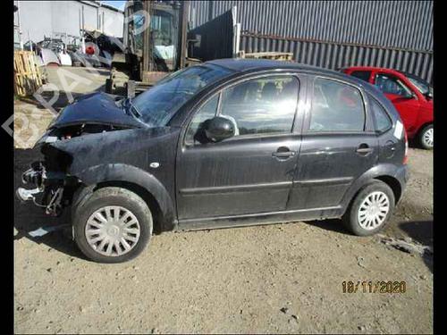Left rear door CITROËN C3 I (FC_, FN_) 1.1 i | BP24907203C4 