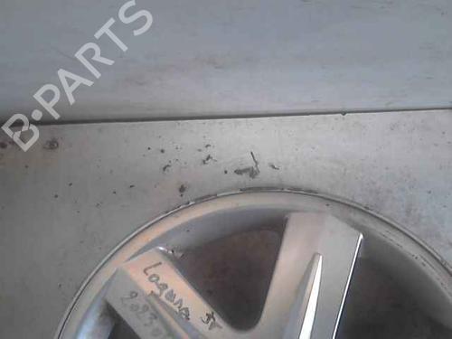Rim RENAULT LAGUNA II Grandtour (KG0/1_) 1.9 dCi | BP24912987C45 