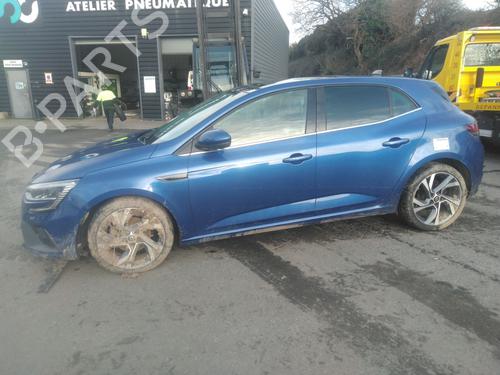 Hjulbue RENAULT MEGANE IV Hatchback (B9A/M/N_) 1.3 TCe 140 (B9NB) | BP34104887C56 - Image 3