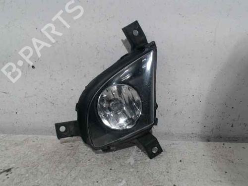 Used Left front fog light BMW 3 Touring (E91) 320 d (177 hp) 24900457