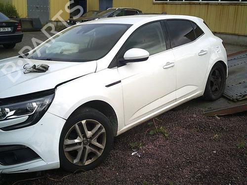 Fuse box RENAULT MEGANE IV Hatchback (B9A/M/N_) 1.5 Blue dCi 95 (B9A2, B9A6) | BP33655381E1 - Image 4