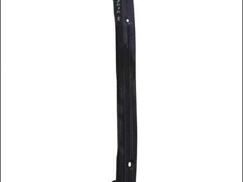 Used Rear bumper reinforcement PEUGEOT 207 (WA_, WC_) 1.4 HDi (68 hp) 24898383