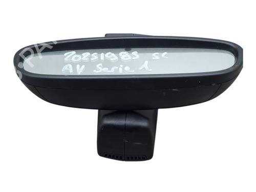 Used Rear mirror BMW 1 (F20) 116 d (116 hp) 32398314