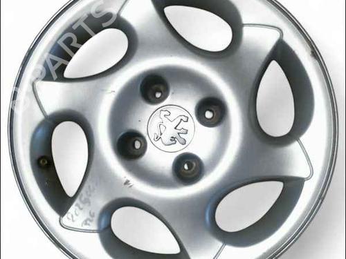Used Rim PEUGEOT 406 (8B) 2.1 TD 12V (109 hp) 24912283