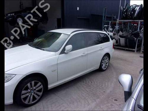 Left front door BMW 3 Touring (E91) 318 d | BP24906942C2 