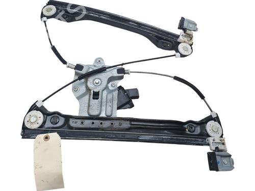 Front left window mechanism CHEVROLET CRUZE Hatchback (J305) 1.6 | BP28284447C22 