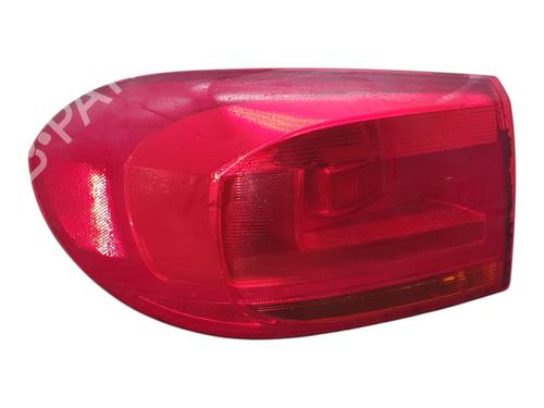 Used Left taillight VW TIGUAN (5N_) 2.0 TDI (110 hp) 31795562