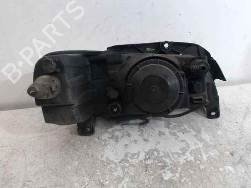Left headlight PEUGEOT 106 II (1A_, 1C_) 1.4 i | BP24900304C28 