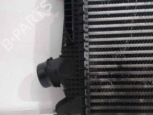Intercooler CHEVROLET CRUZE Station Wagon (J308) 1.7 TD | BP24900163M30 