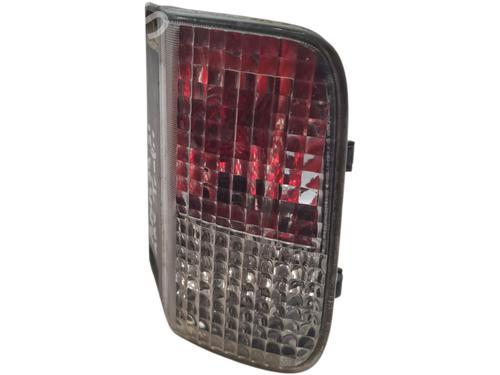 Baklys Baklys RENAULT TRAFIC II Van (FL) 2.0 dCi 90 (FL0H, FL00, FL01, FL0M, FL0P, FL0S) (90 hp) 33560599 33560599