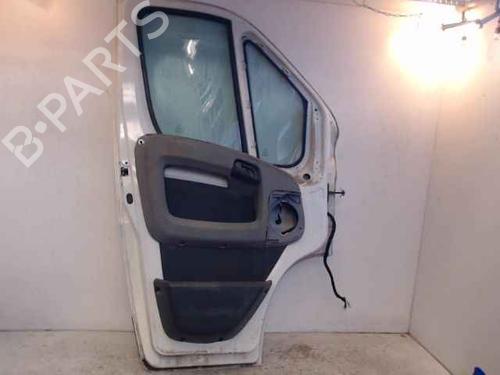 Left front door CITROËN JUMPER II Van 2.2 HDi 120 | BP24906818C2 