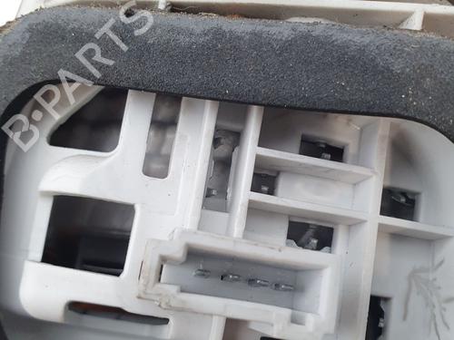 Left taillight OPEL MERIVA B MPV (S10) 1.7 CDTI (75) | BP26916331C34 
