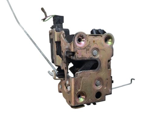 Used Front left lock RENAULT TWINGO I (C06_) 1.2 (C066, C068) (58 hp) 31864976