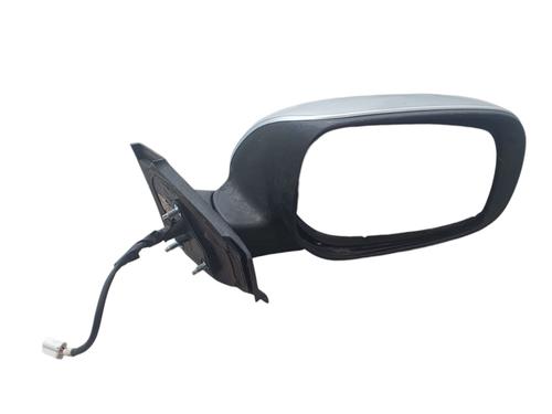 Used Right mirror TOYOTA YARIS (_P9_) 1.4 D-4D (NLP90_, NLP90R) (90 hp) 27306024