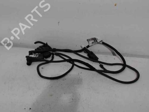 Used Washer pump Washer pump FORD FOCUS C-MAX (DM2) 1.8 TDCi (115 hp) 24913877 24913877