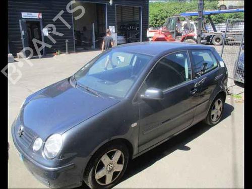 Right mirror VW POLO (9N_, 9A_) 1.4 TDI | BP25762422C27 