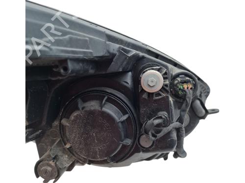 Left headlight KIA PICANTO II (TA) 1.0 | BP37674133C28 - Image 3