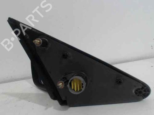 Left mirror RENAULT LAGUNA II (BG0/1_) 1.9 dCi (BG08, BG0G) | BP25762135C26 