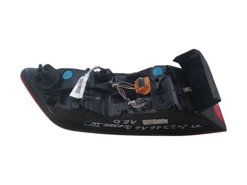 Right taillight RENAULT MEGANE IV Grandtour (K9A/M/N_) 1.5 dCi 110 | BP29467690C35 