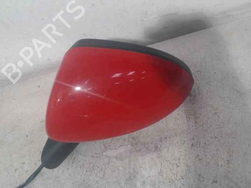 Left mirror OPEL CORSA D (S07) 1.3 CDTI (L08, L68) | BP24904322C26 