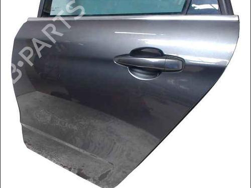 Left rear door CITROËN C4 II (NC_) 1.6 HDi 110 | BP24906959C4 