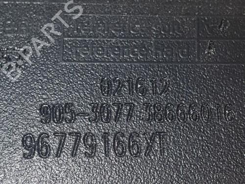 Rear mirror CITROËN DS5 2.0 HDi 165 | BP30163024I6