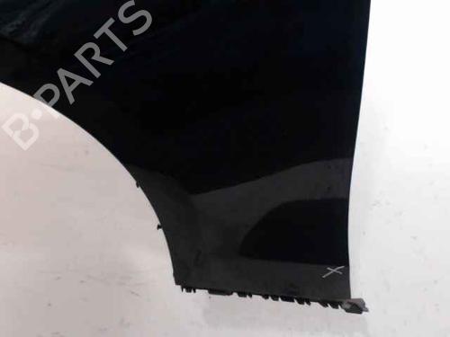 Left front fenders BMW 1 (E87) 118 d | BP24900919C41 