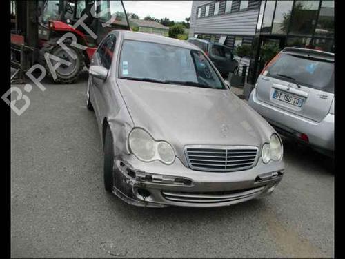 Other MERCEDES-BENZ C-CLASS (W203) C 220 CDI (203.008) | BP25762380O1 