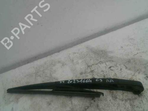 Bakre vindusviskerarm FORD FOCUS C-MAX (DM2) 1.8 TDCi (115 hp) 24914370
