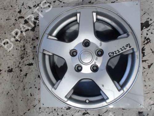 Fælk JEEP GRAND CHEROKEE III (WH, WK) 3.0 CRD 4x4 (218 hp) 25011483