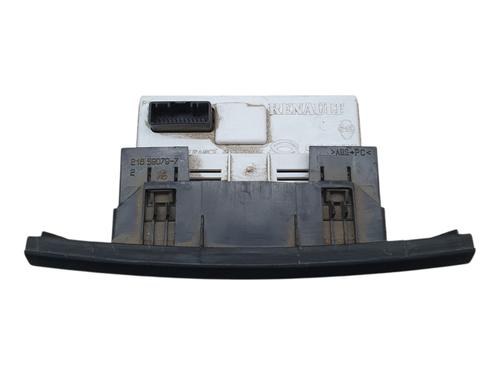 Display RENAULT TRAFIC II Van (FL) 2.0 dCi 90 (FL0H, FL00, FL01, FL0M, FL0P, FL0S) | BP34407743C48 - Image 2
