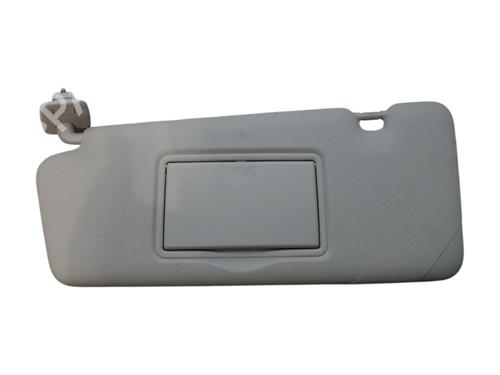 Left sun visor RENAULT TWINGO III (BCM_, BCA_) 1.0 SCe 65 (BCMJ) | BP39892204I1 - Image 2