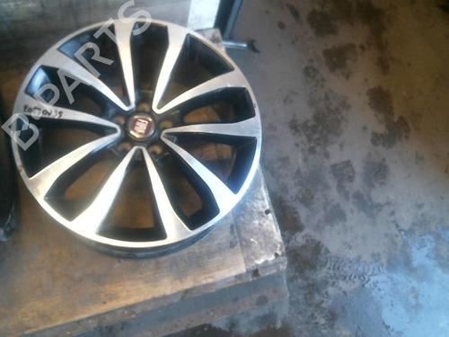 rim-opel-corsa-d-s07-2006-2007-2008-2009-2010-2011-2012-2013-2014-2015-32689530 main image