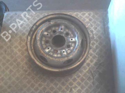 Used Rim MERCEDES-BENZ MB Van (W631) D (631.332, 631.342) (75 hp) 24911359