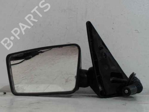 Used Left mirror CITROËN AX (ZA-_) 10 (50 hp) 24904314