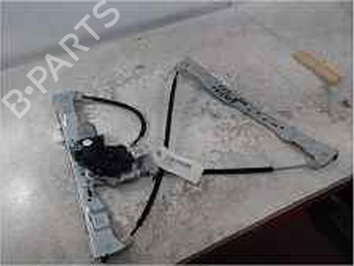 Front left window mechanism CITROËN DS3 (SA_) 1.6 HDi 90 | BP24903277C22 - Image 1