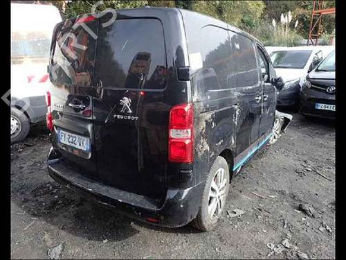 Starter PEUGEOT EXPERT Van (V_) 2.0 BlueHDi 120 | BP24899437M8 