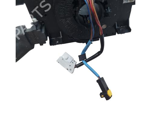 Headlight switch PEUGEOT 207 SW (WK_) 1.6 HDi | BP37478632I24 - Image 2