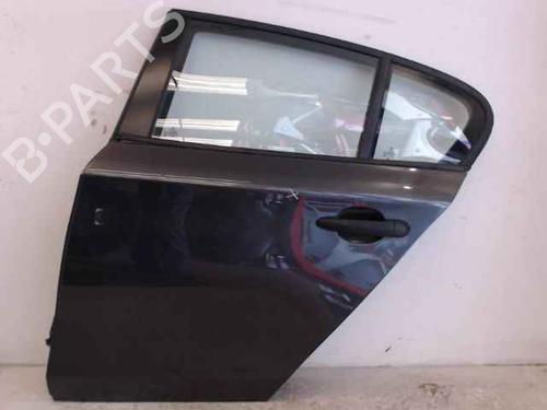 Used Left rear door BMW 1 (E87) 118 d (122 hp) 24906429
