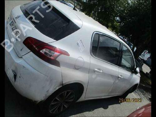 Tailgate PEUGEOT 308 II (LB_, LP_, LW_, LH_, L3_) 1.6 HDi | BP24898282C6