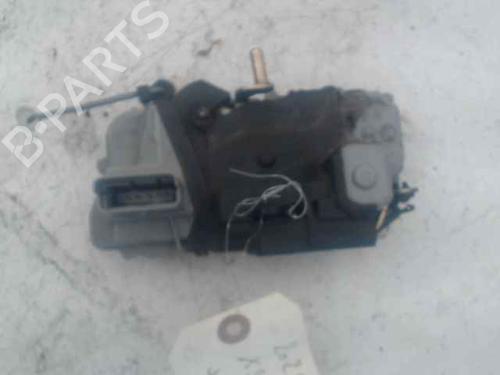 Used Front left lock CITROËN XSARA PICASSO (N68) 2.0 HDi (90 hp) 24903652