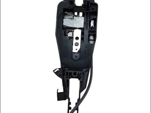 Front right lock CITROËN C3 / C3 ORIGIN III (SX) 1.6 BlueHDi 100 | BP24908032C97 