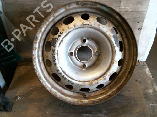 Fælk PEUGEOT PARTNER Platform/Chassis | BP24913342C45 - Image 2