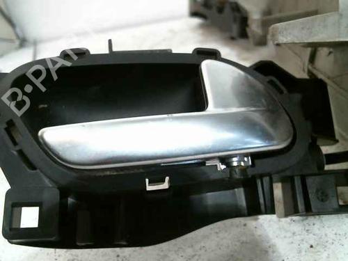 Front right lock CITROËN DS4 (NX_) 1.6 BlueHDi 120 | BP24907584C97 