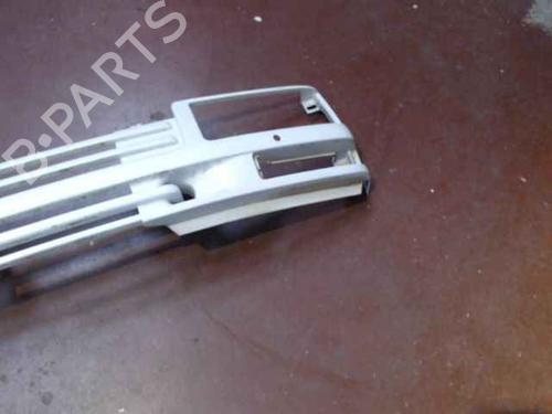 Grille RENAULT TRAFIC Van (T_, P_, V_) 2.1 D | BP25012133C40 