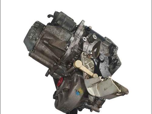 Gearbox CITROËN C3 I (FC_, FN_) 1.4 16V HDi | BP24902761M3 