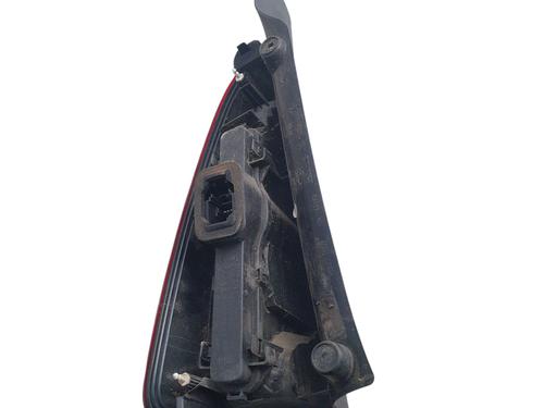 Right taillight RENAULT ESPACE IV (JK0/1_) 2.0 dCi (JK01, JK02, JK1J, JK1K, JK1H) | BP30766171C35